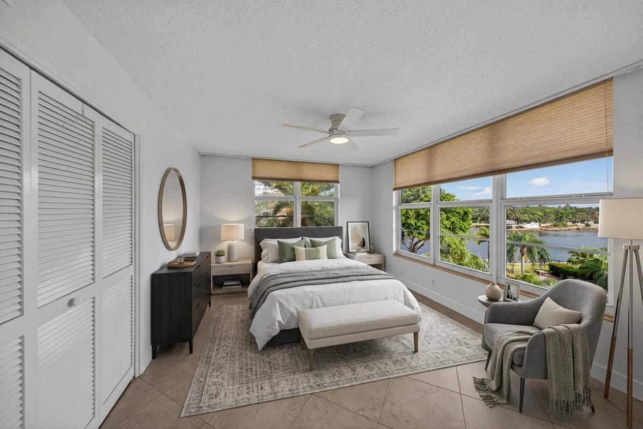 3150 Northeast 48th Court, Unit 414 Lighthouse Point, FL 33064 - Photo 21 of 50 balistreri-28 staged 2