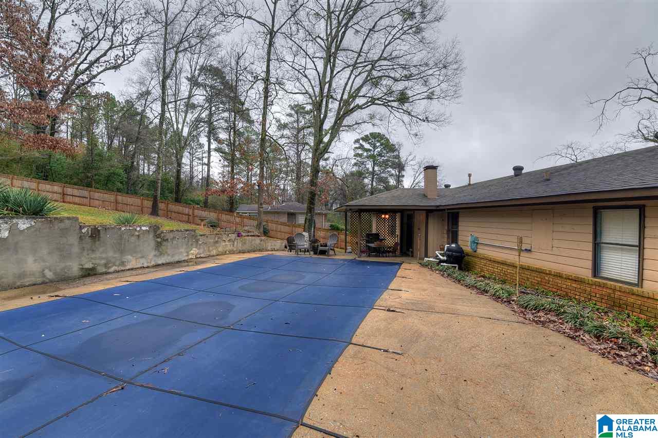 3828 Rock Ridge Road Birmingham, AL 35210 - Photo 21 of 28