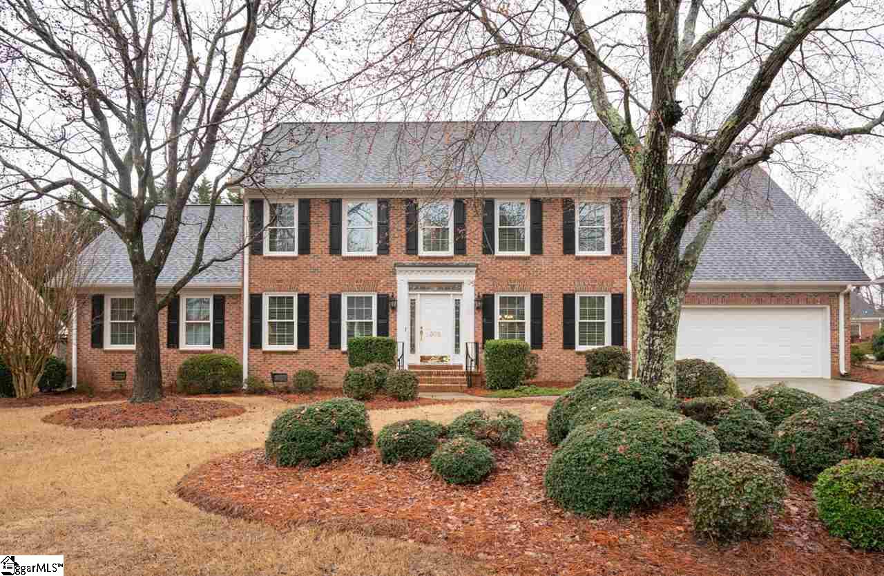 305 Water Mill Road Greer, SC 29650 - Photo 1 of 35 Gallery Image 1