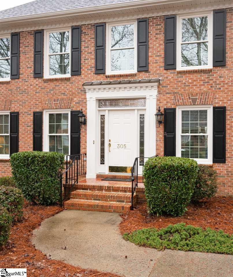 305 Water Mill Road Greer, SC 29650 - Photo 2 of 35 Gallery Image 2