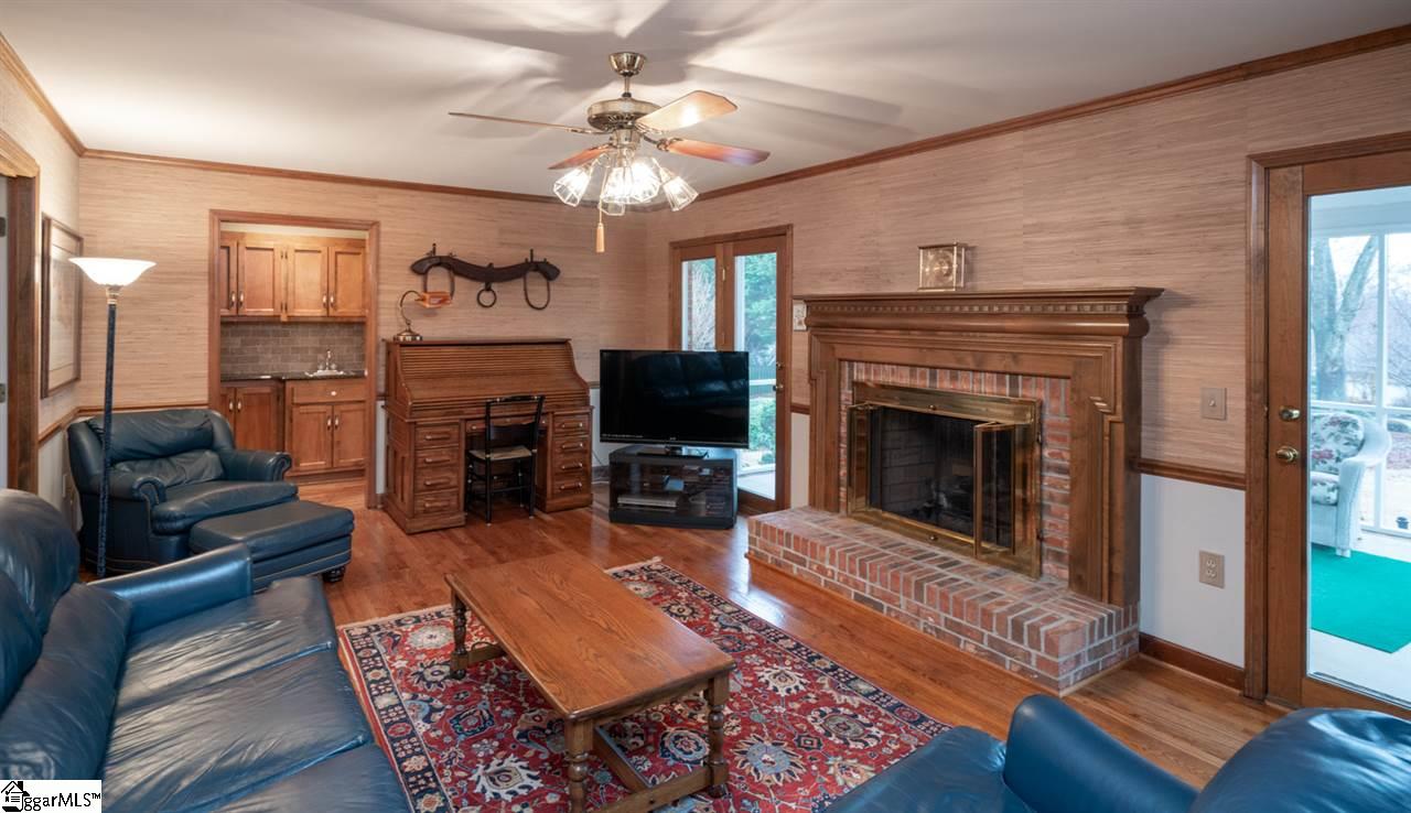 305 Water Mill Road Greer, SC 29650 - Photo 13 of 35 Gallery Image 13