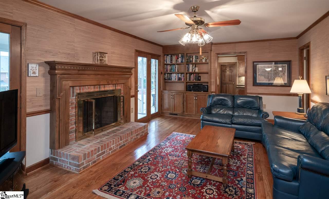 305 Water Mill Road Greer, SC 29650 - Photo 15 of 35 Gallery Image 15