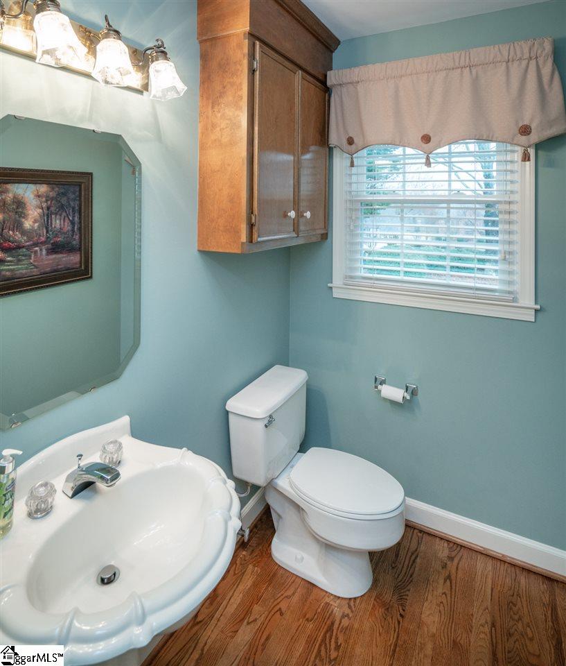 305 Water Mill Road Greer, SC 29650 - Photo 17 of 35 Gallery Image 17