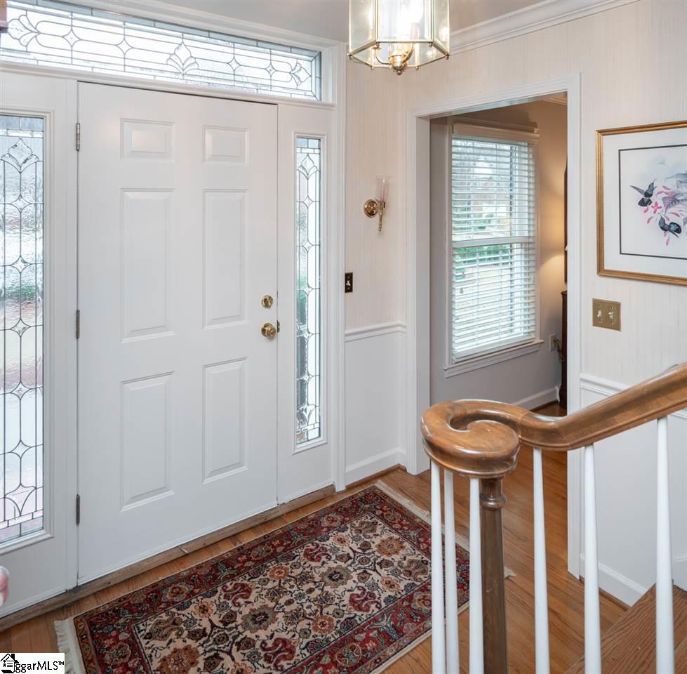 305 Water Mill Road Greer, SC 29650 - Photo 3 of 35 Gallery Image 3