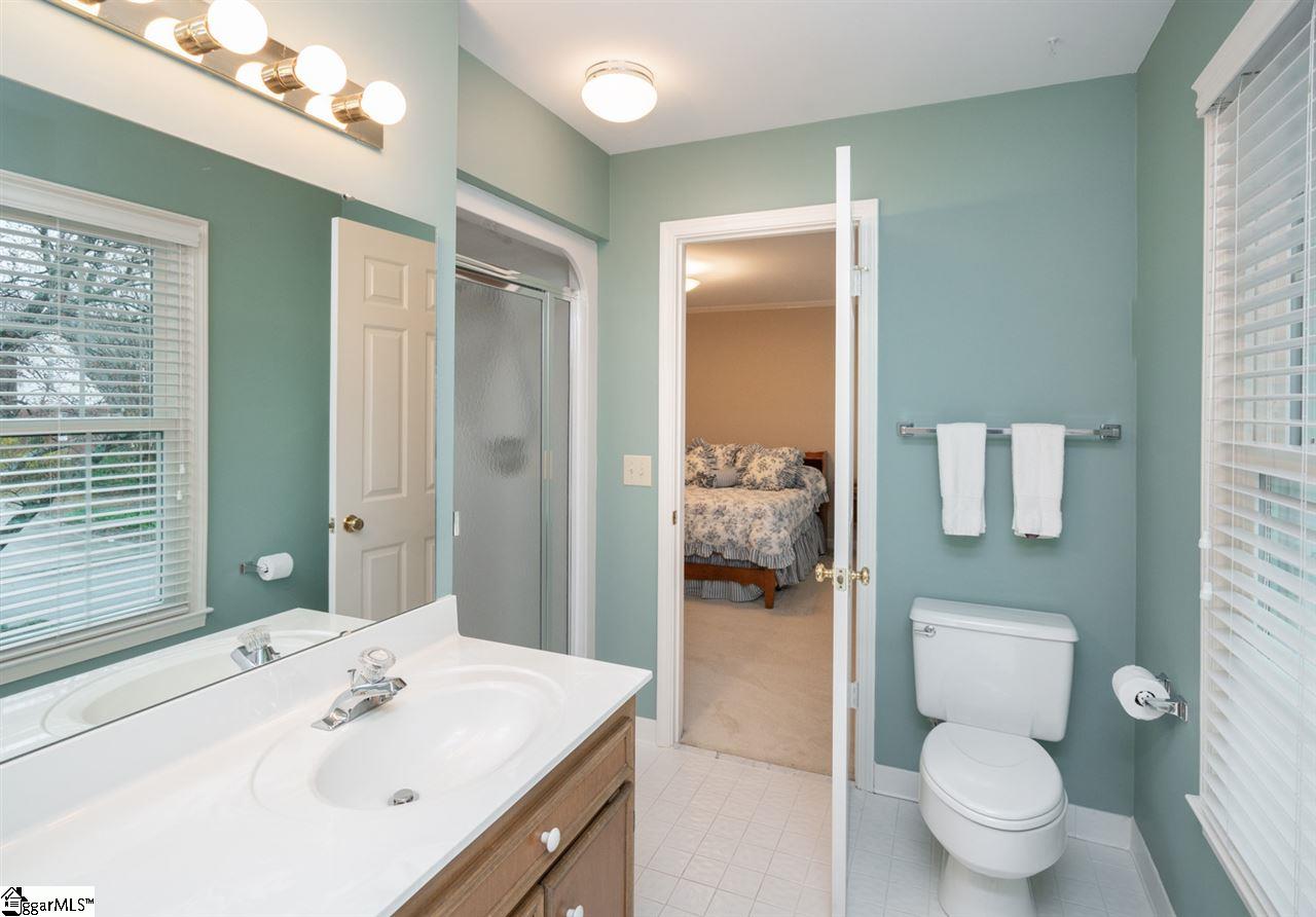 305 Water Mill Road Greer, SC 29650 - Photo 23 of 35 Gallery Image 23