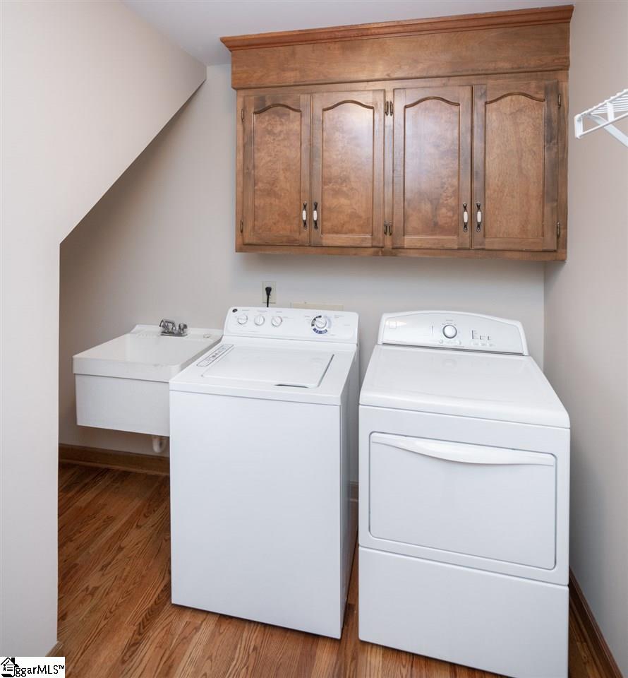 305 Water Mill Road Greer, SC 29650 - Photo 29 of 35 Gallery Image 29