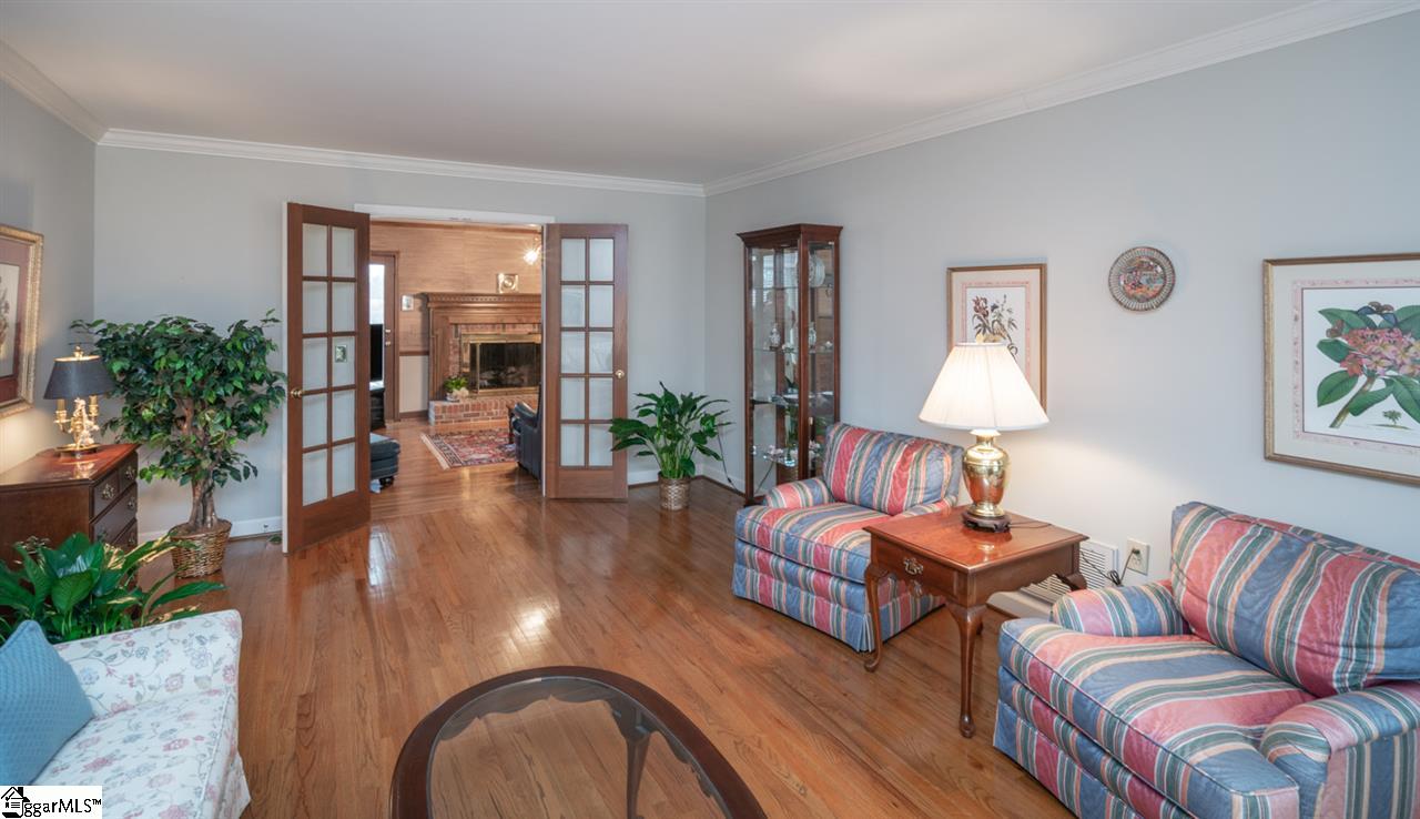 305 Water Mill Road Greer, SC 29650 - Photo 4 of 35 Gallery Image 4