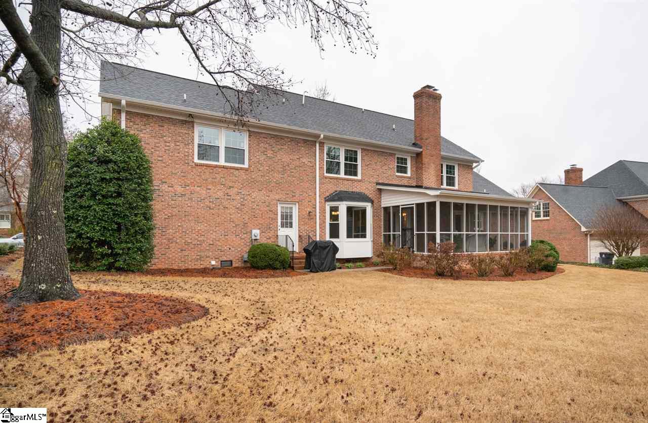 305 Water Mill Road Greer, SC 29650 - Photo 34 of 35 Gallery Image 34