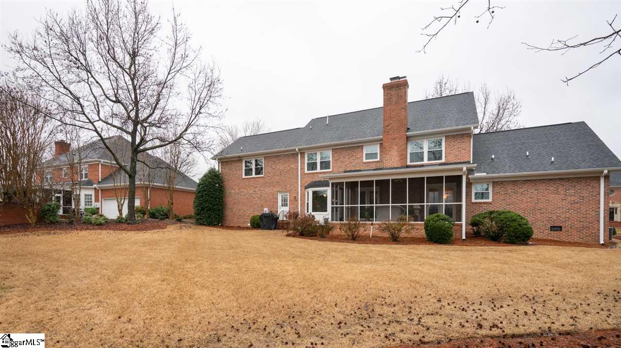 305 Water Mill Road Greer, SC 29650 - Photo 35 of 35 Gallery Image 35
