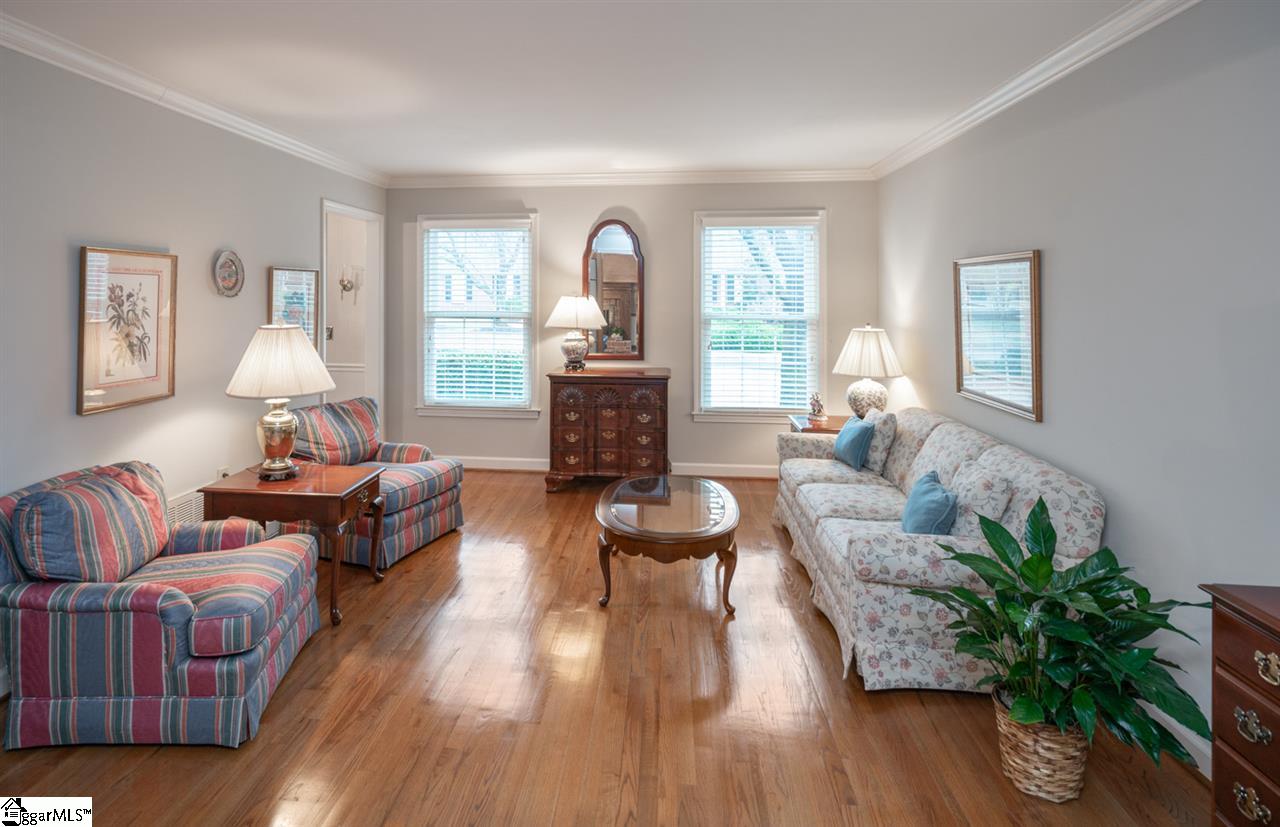 305 Water Mill Road Greer, SC 29650 - Photo 5 of 35 Gallery Image 5