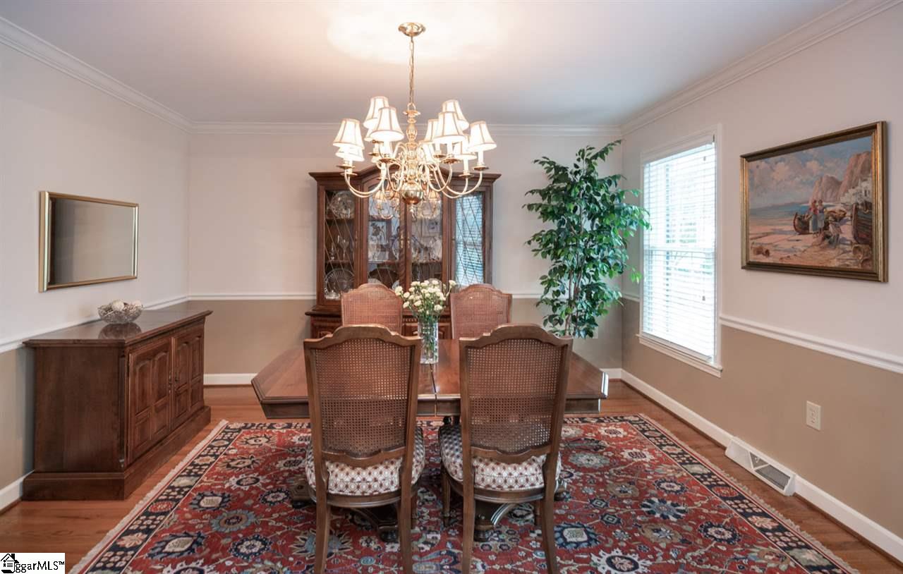 305 Water Mill Road Greer, SC 29650 - Photo 6 of 35 Gallery Image 6