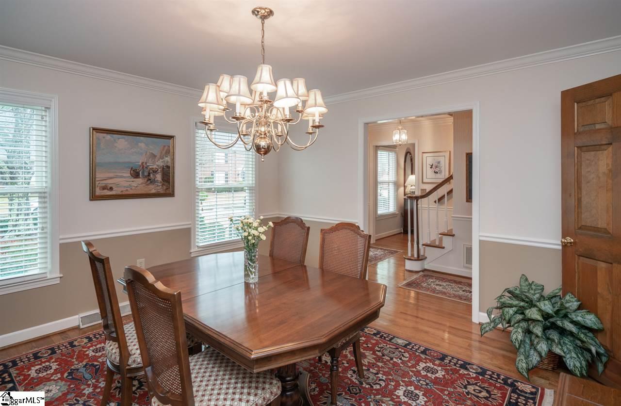 305 Water Mill Road Greer, SC 29650 - Photo 7 of 35 Gallery Image 7