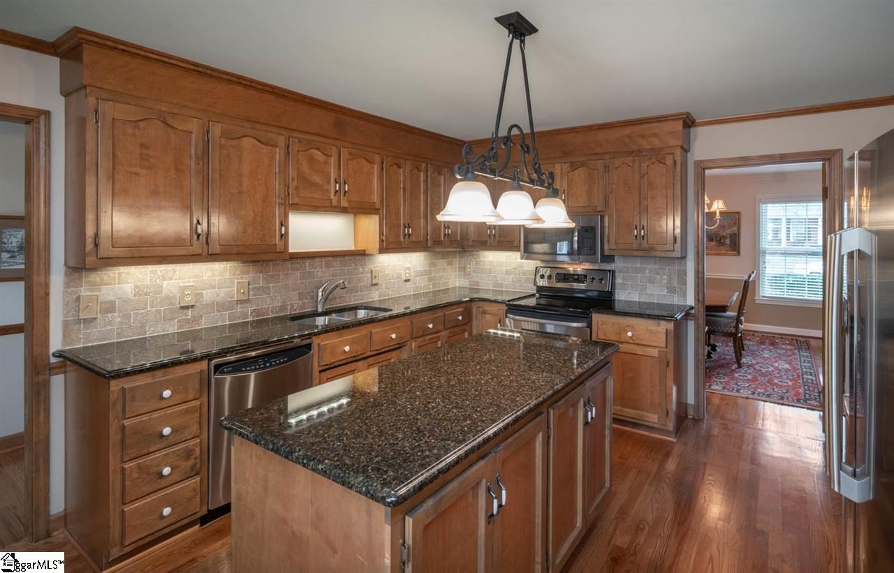 305 Water Mill Road Greer, SC 29650 - Photo 9 of 35 Gallery Image 9