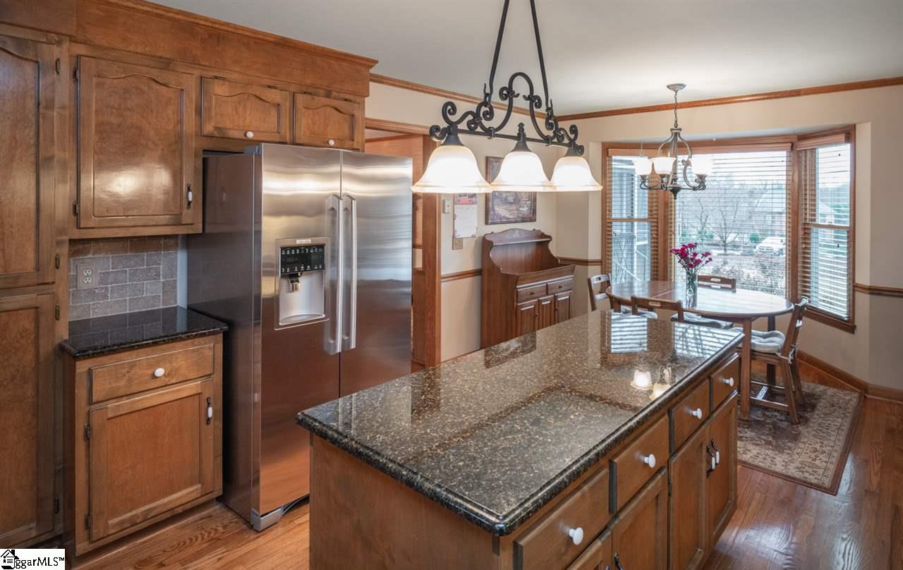 305 Water Mill Road Greer, SC 29650 - Photo 10 of 35 Gallery Image 10