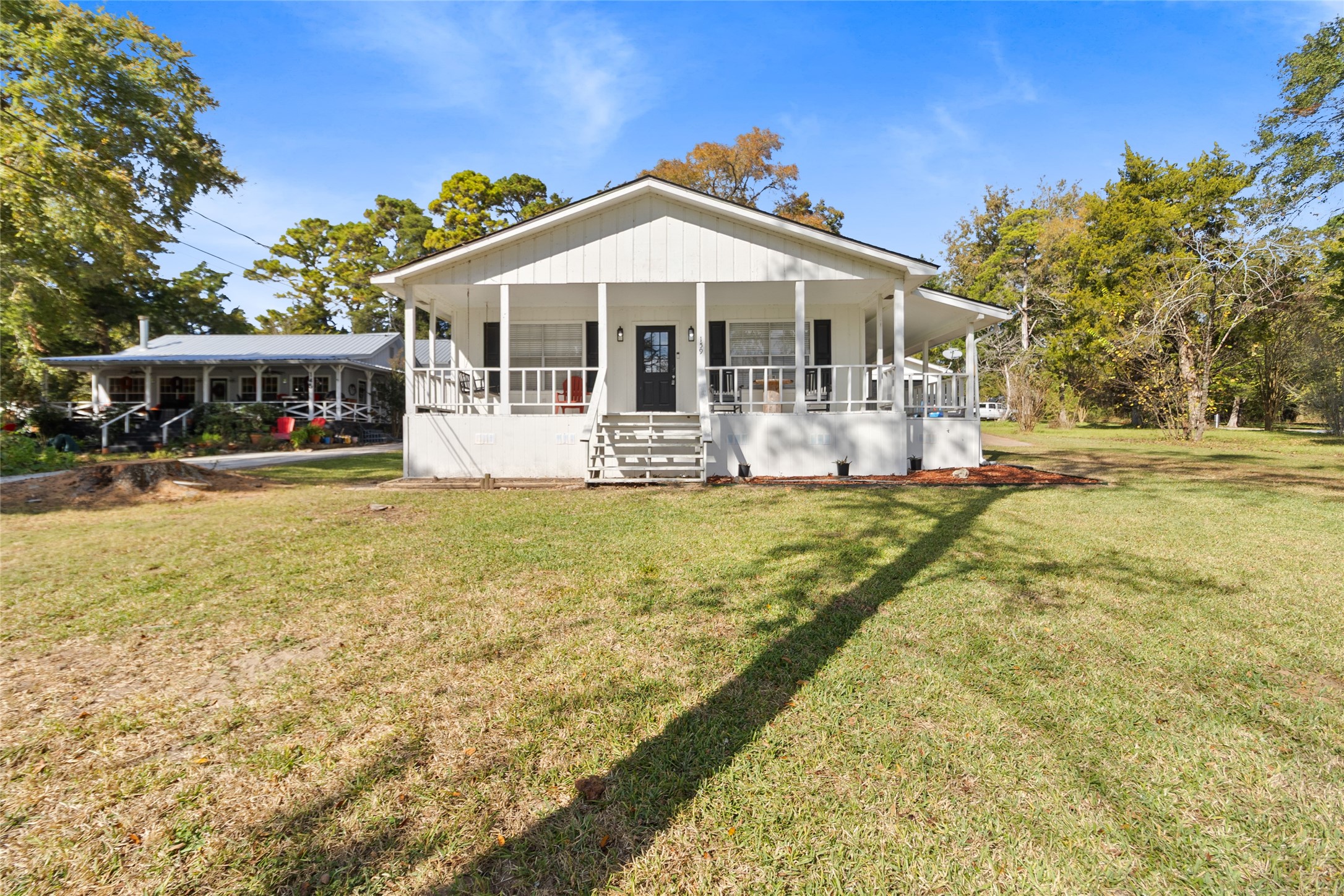159 Yacht Circle Trinity, TX 75862 - Photo 1 of 28