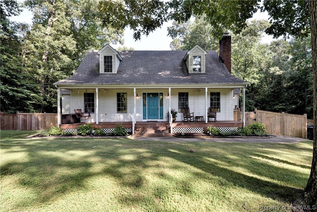 4922 Riverview Road Williamsburg, VA 23188 - Photo 1 of 49 Gallery Image 1