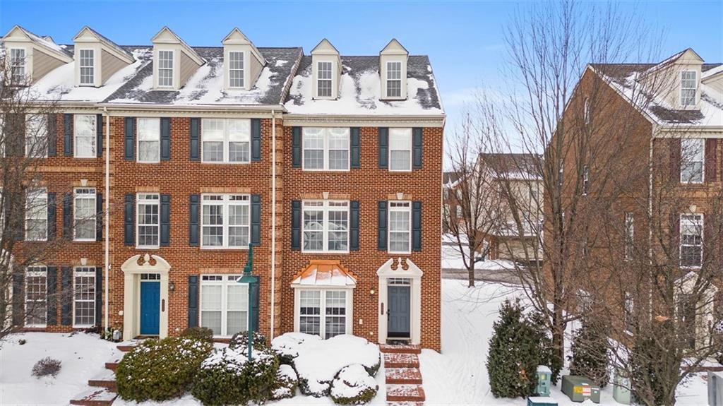 4009 Village Run Road Wexford, PA 15090 - Photo 1 of 38 Gallery Image 1