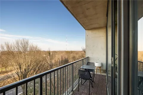 $475,000 | 480 John Wesley Dobbs Avenue Northeast, Unit 619, Atlanta, GA 30312