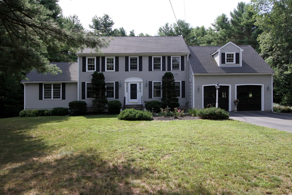 17 Reed Farm Road Lakeville, MA 02347 - Photo 2 of 28 Gallery Image 2