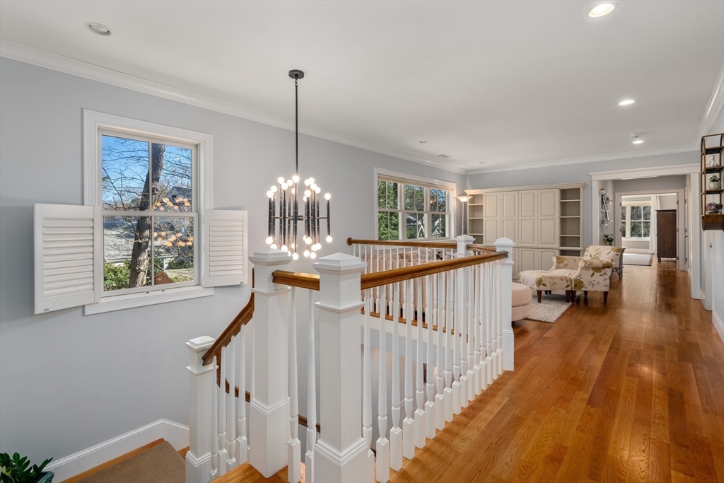 20 Manor Avenue Wellesley, MA 02482 - Photo 14 of 32 a view of a living room and a window with furniture