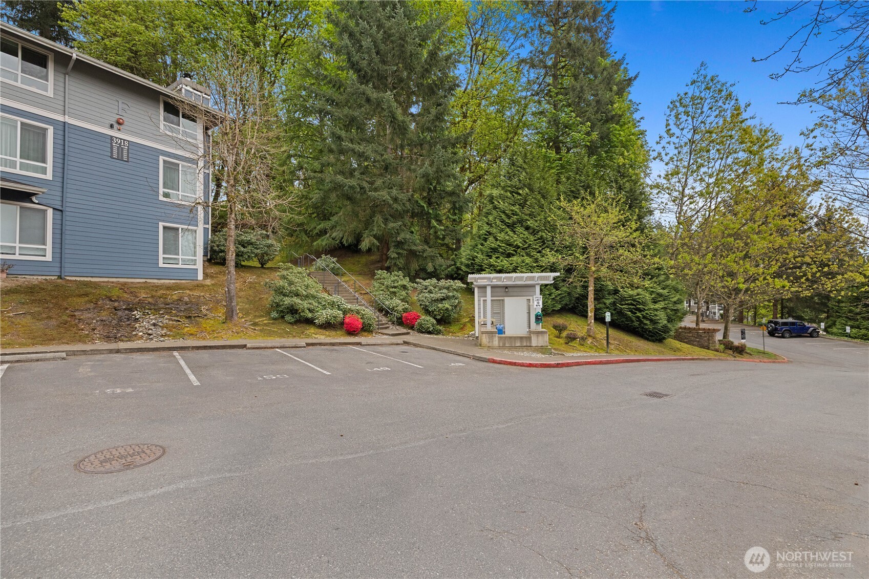 3918 243rd Place Southeast, Unit F204 Bothell, WA 98021 - Photo 28 of 32