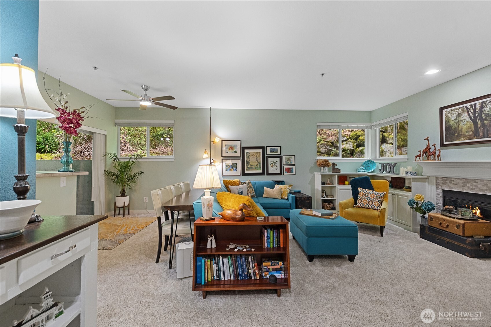 3918 243rd Place Southeast, Unit F204 Bothell, WA 98021 - Photo 5 of 32