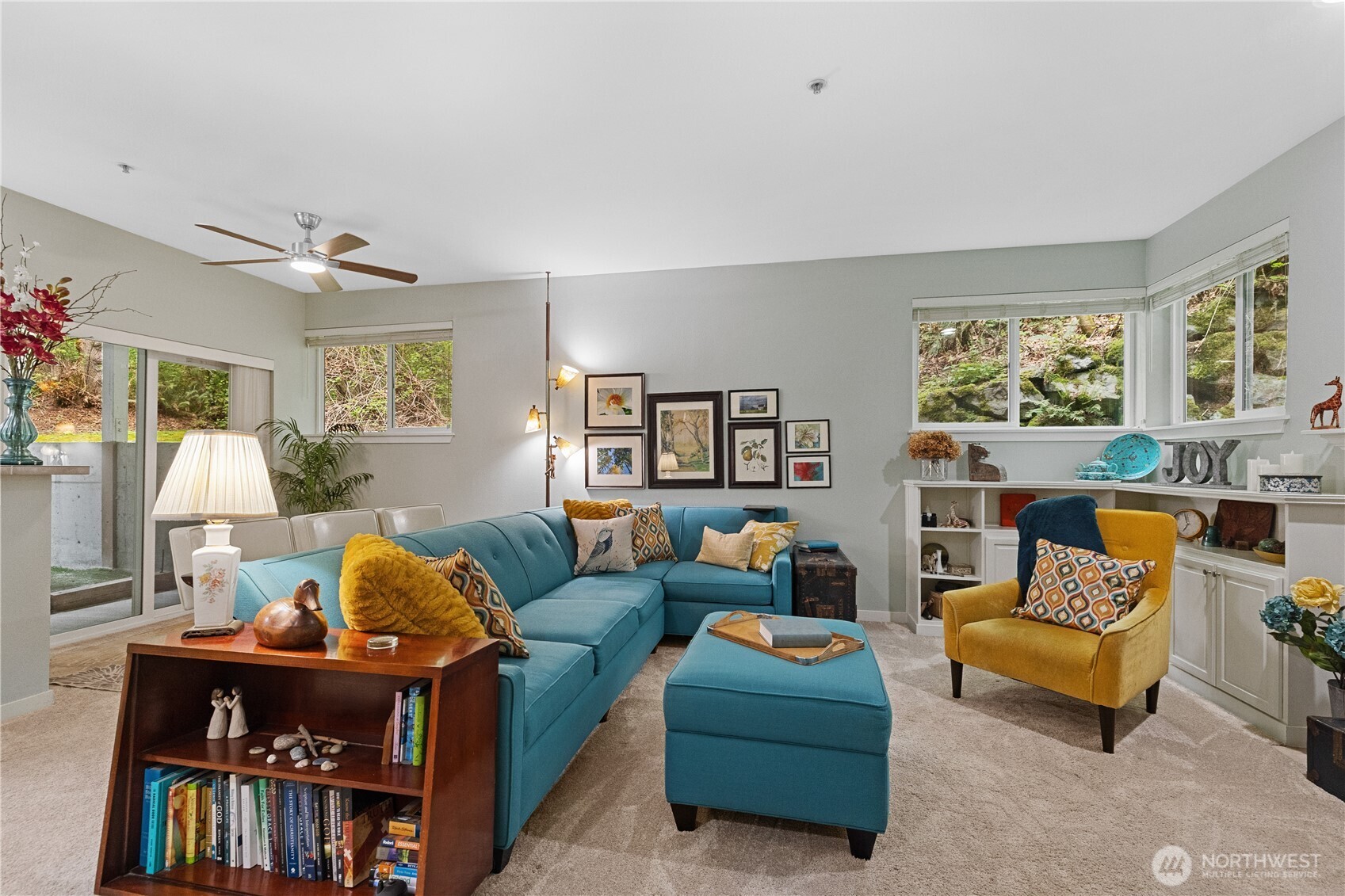 3918 243rd Place Southeast, Unit F204 Bothell, WA 98021 - Photo 6 of 32