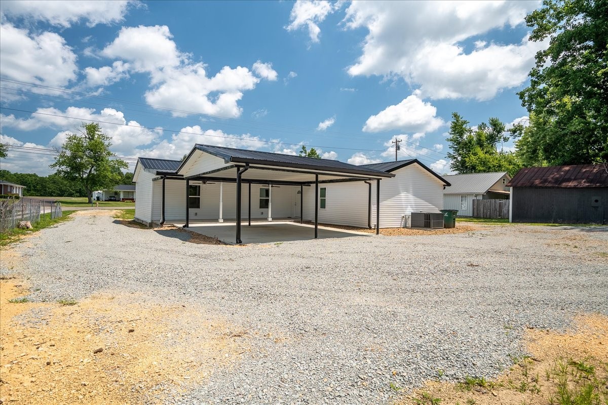 654 West Main Street Hohenwald, TN 38462 - Photo 27 of 34