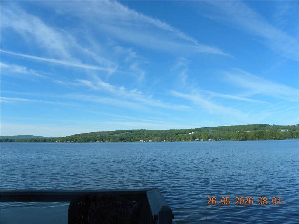 3763 Lamoka Lake Road Tyrone, NY 14815 - Photo 17 of 25 Lake view #2