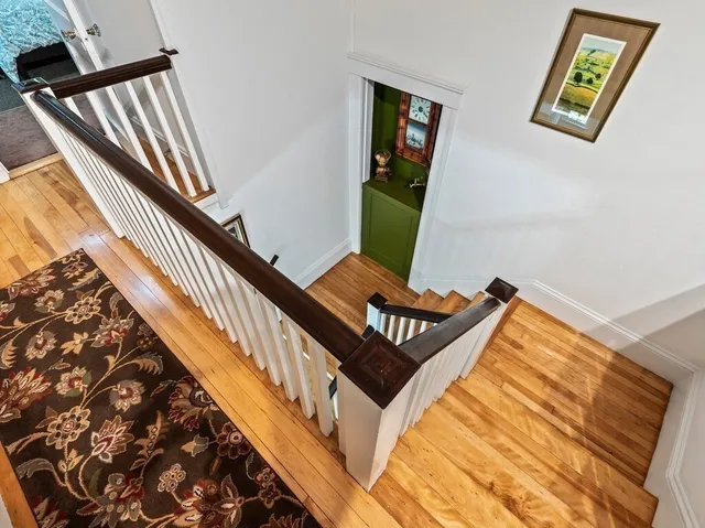 $849,999 | 8 Montvale Road, Worcester, MA 01609