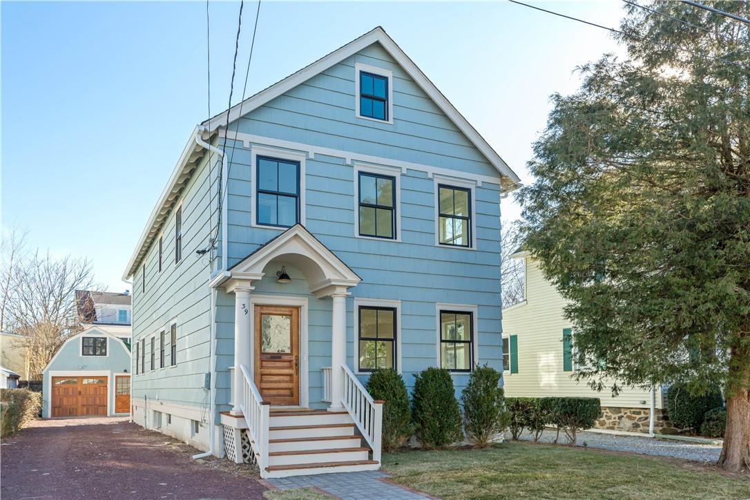 Modern Farmhouse, excellent curb appeal