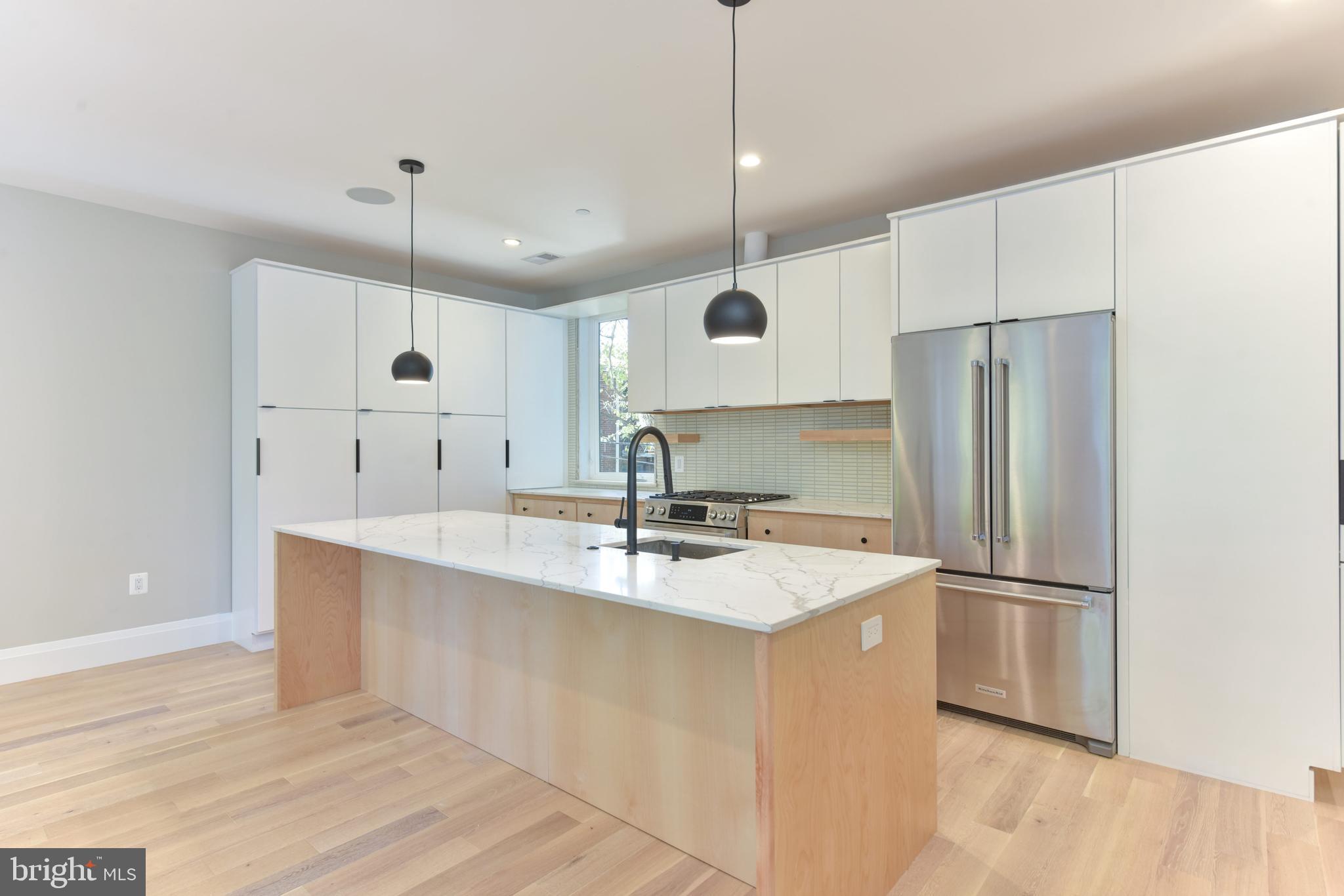 311 P Street Northwest, Unit 2 Washington, DC 20001 - Photo 2 of 14