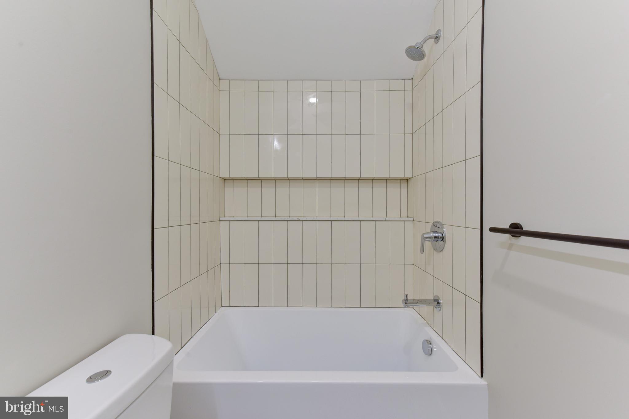 311 P Street Northwest, Unit 2 Washington, DC 20001 - Photo 11 of 14