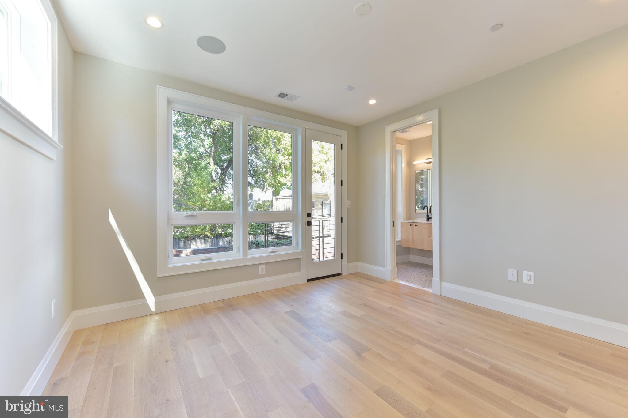 311 P Street Northwest, Unit 2 Washington, DC 20001 - Photo 3 of 14