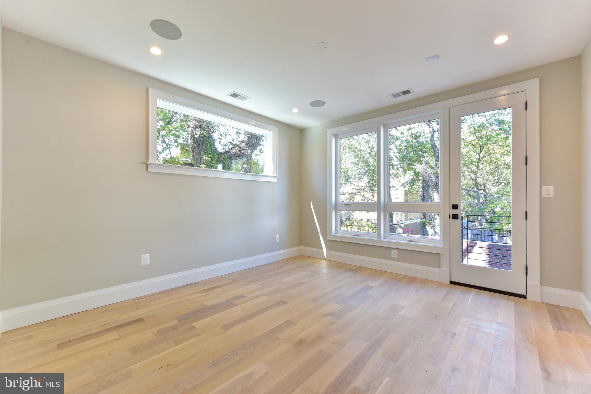 311 P Street Northwest, Unit 2 Washington, DC 20001 - Photo 4 of 14