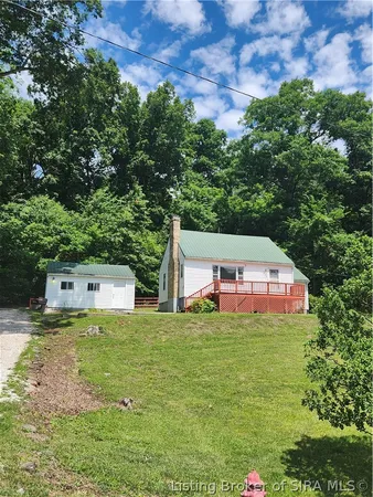 $495,000 | 1107 North Gospel Street, Paoli, IN 47454