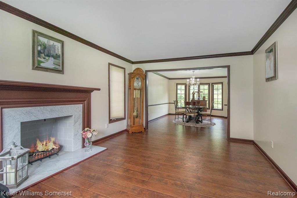 1856 Bromley Lane Rochester Hills, MI 48306 - Photo 7 of 41