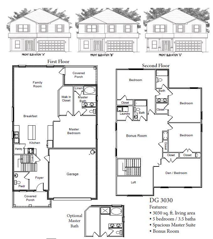 5303 Hidden Pines Circle Milton, FL 32583 - Photo 1 of 1 Blueline