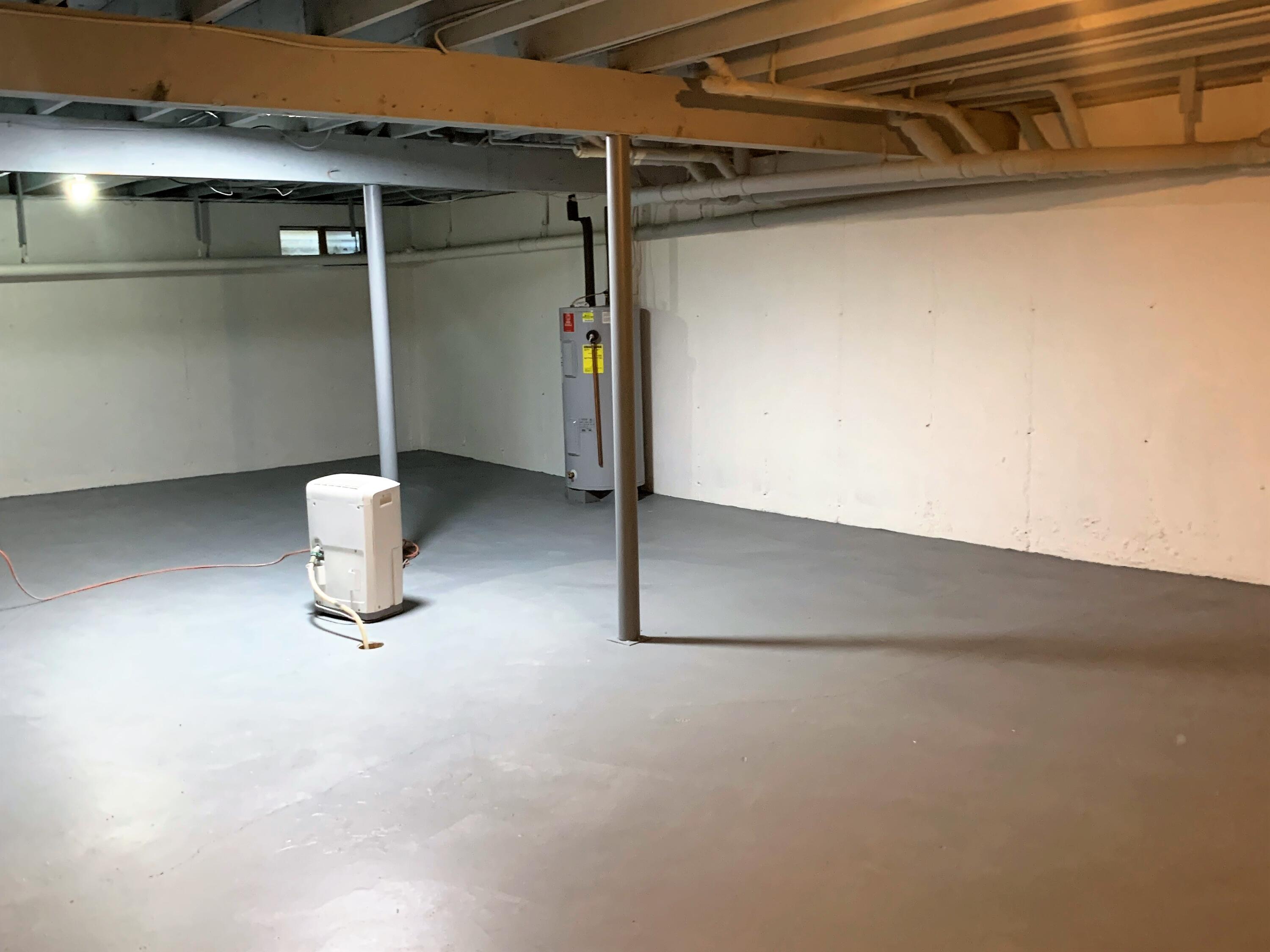 195 Falmouth Road, Unit 19D Mashpee, MA 02649 - Photo 15 of 17 a view of water heater room