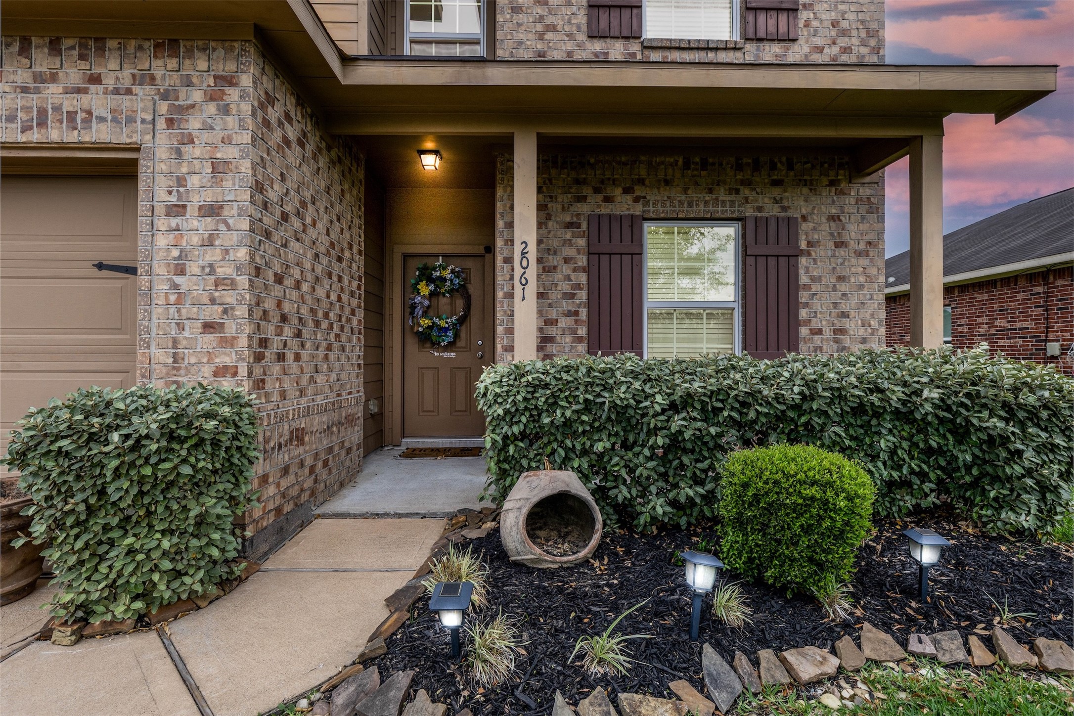 2061 Lepper Street Alvin, TX 77511 - Photo 2 of 32