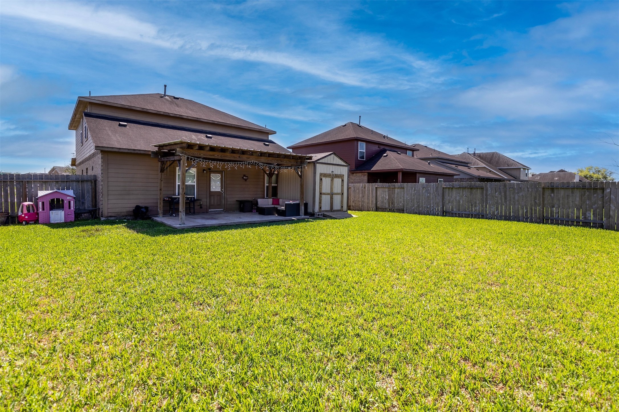 2061 Lepper Street Alvin, TX 77511 - Photo 23 of 32