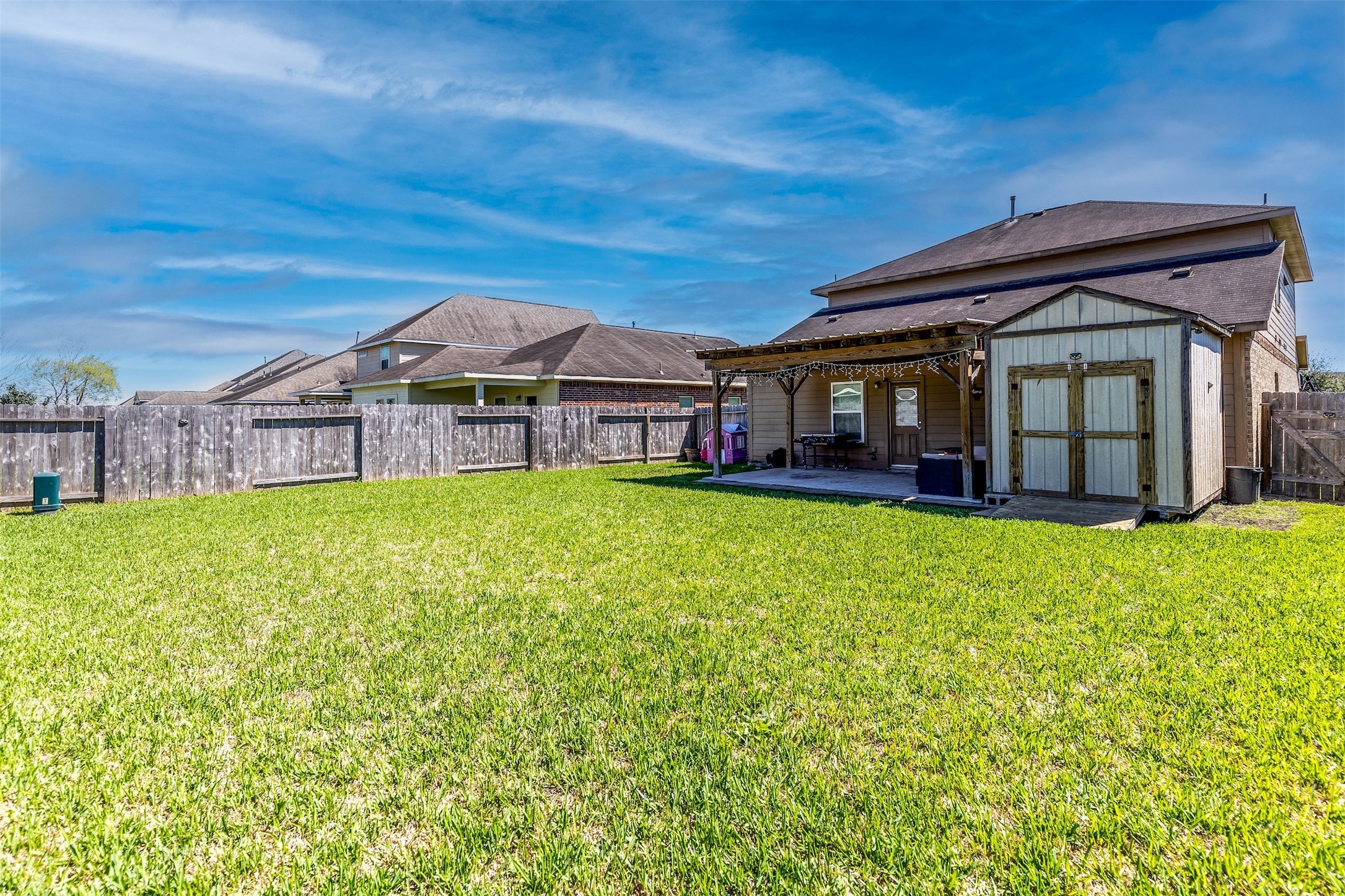 2061 Lepper Street Alvin, TX 77511 - Photo 24 of 32