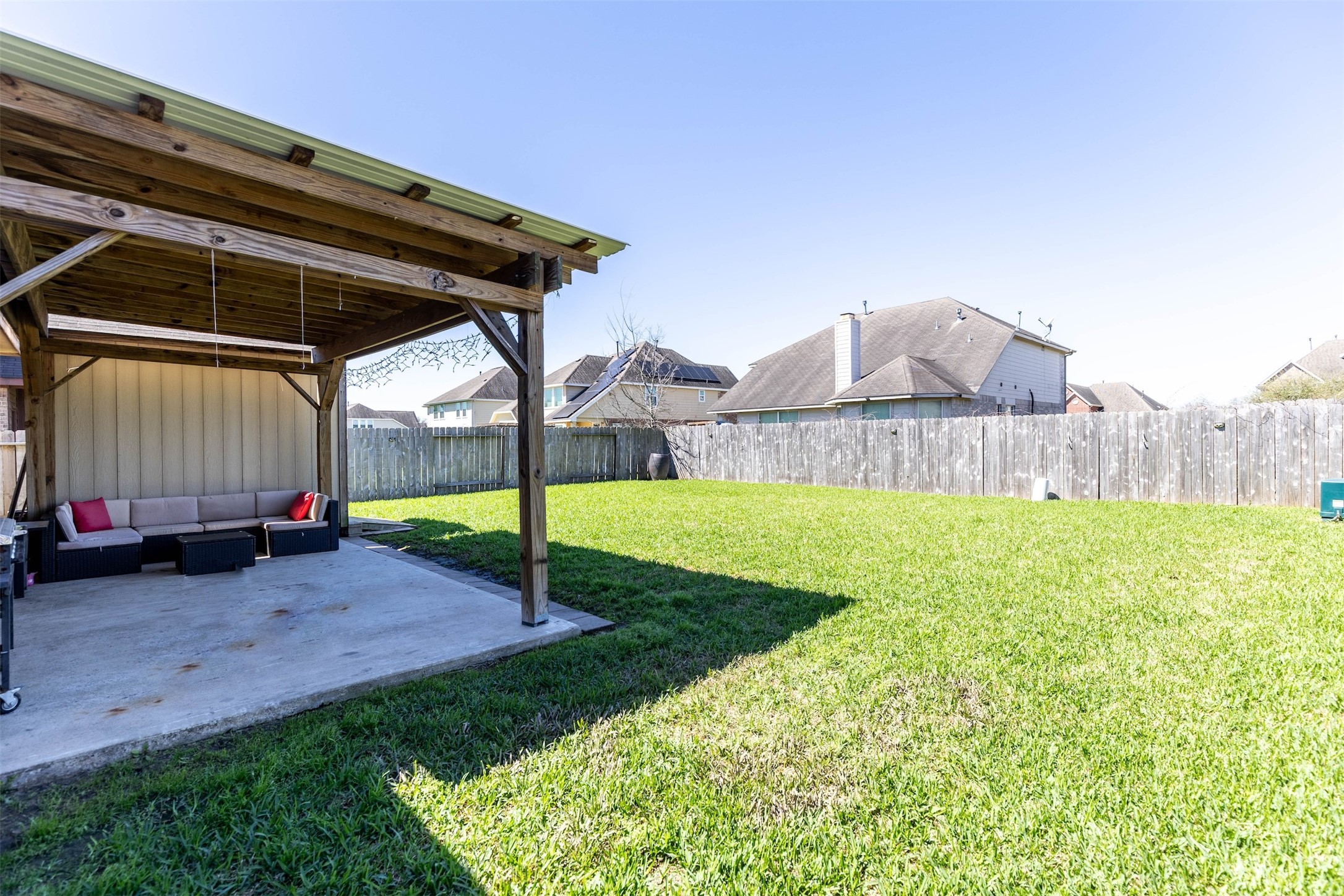 2061 Lepper Street Alvin, TX 77511 - Photo 26 of 32