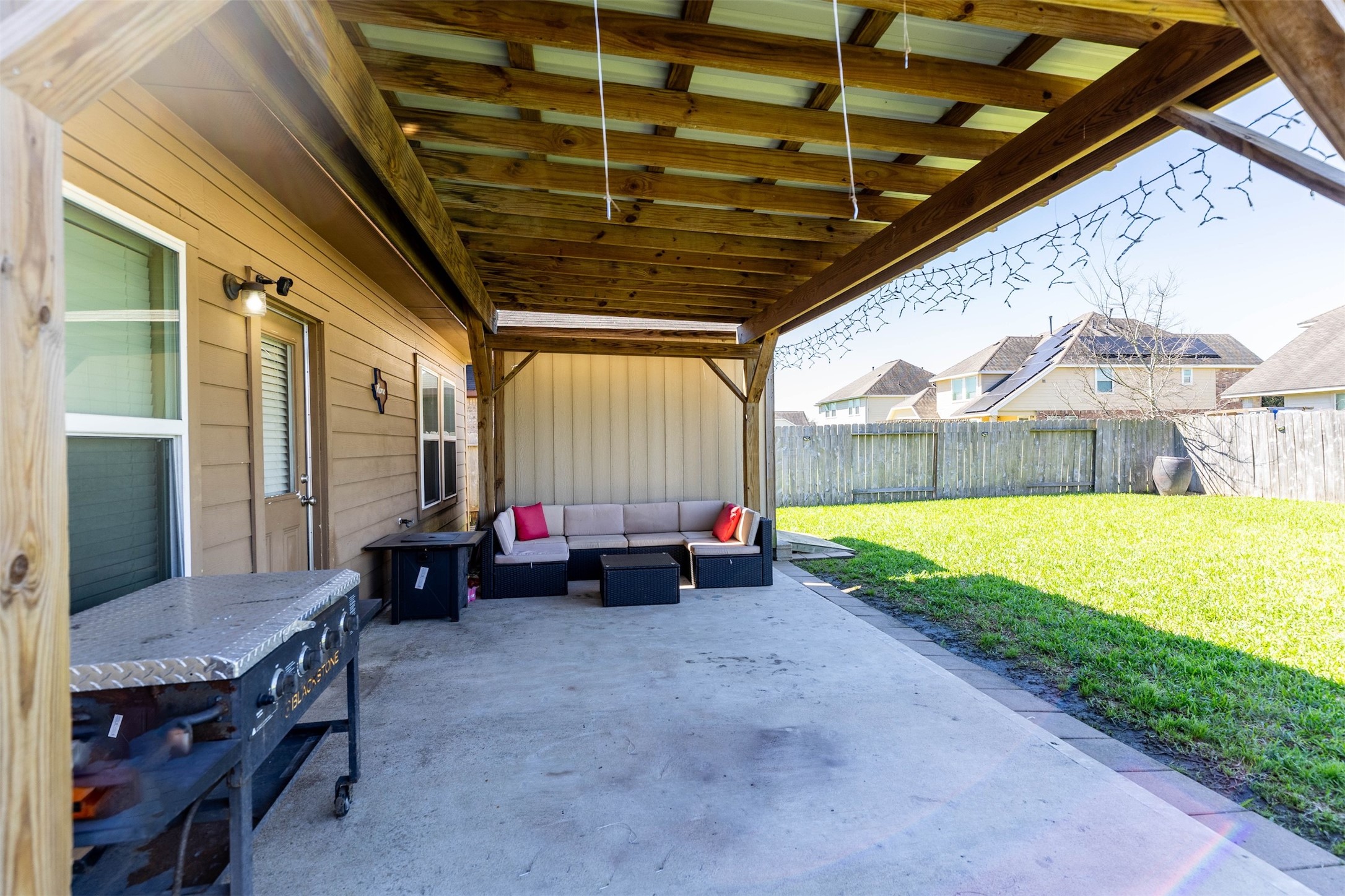 2061 Lepper Street Alvin, TX 77511 - Photo 29 of 32