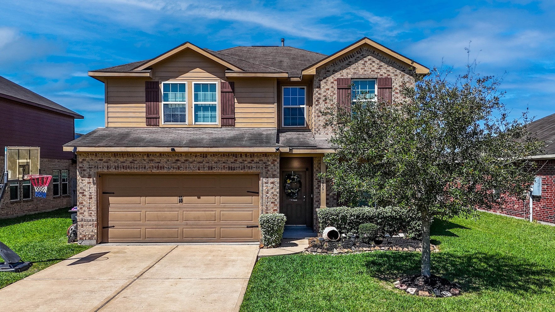 2061 Lepper Street Alvin, TX 77511 - Photo 32 of 32