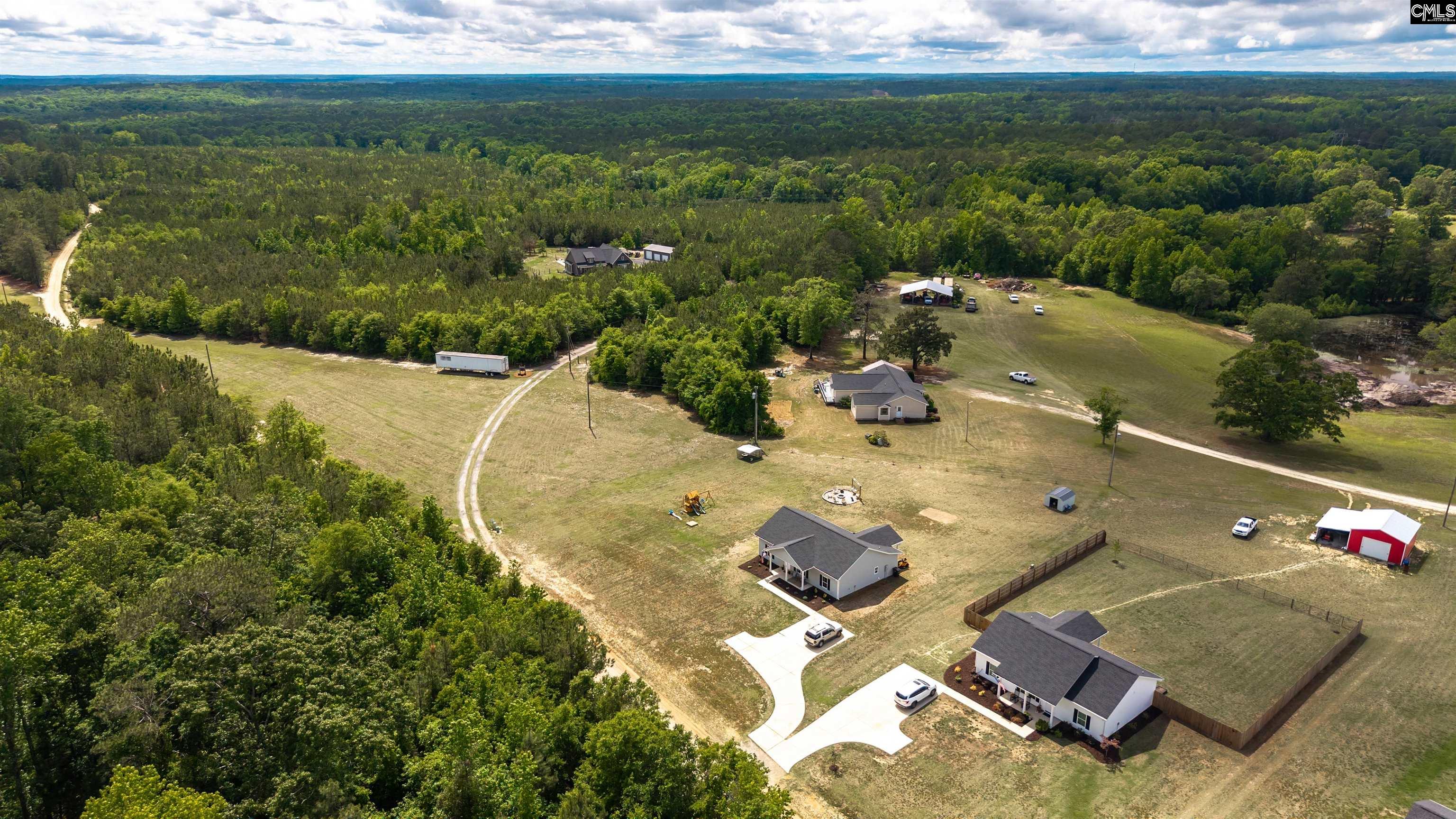 43 Sparrow Road Lugoff, SC 29078 - Photo 36 of 39
