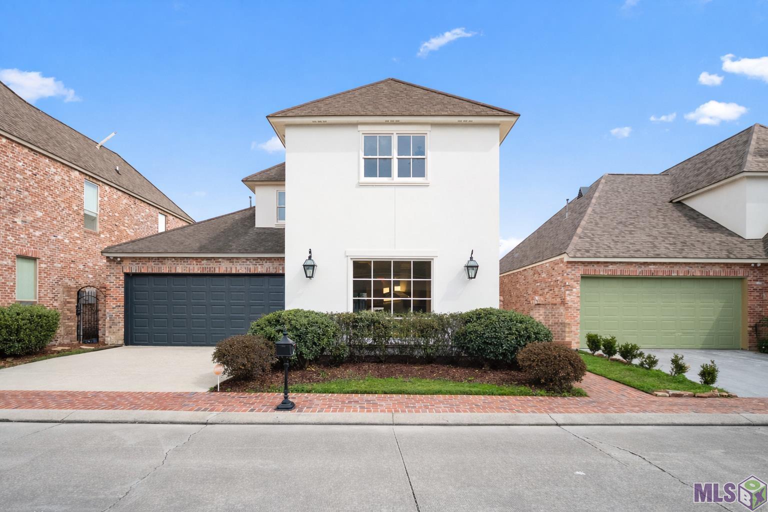 1642 Ruelle De Grace Drive Baton Rouge, LA 70810 - Photo 1 of 1