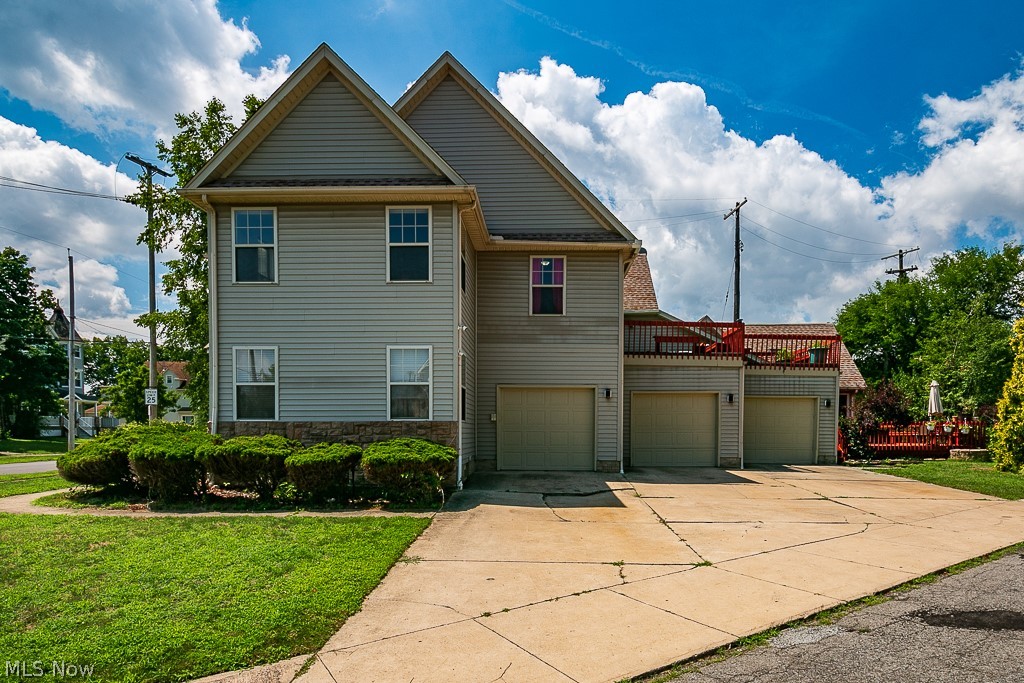 1784 Crawford Road Cleveland, OH 44106 - Photo 25 of 27 Gallery Image 25