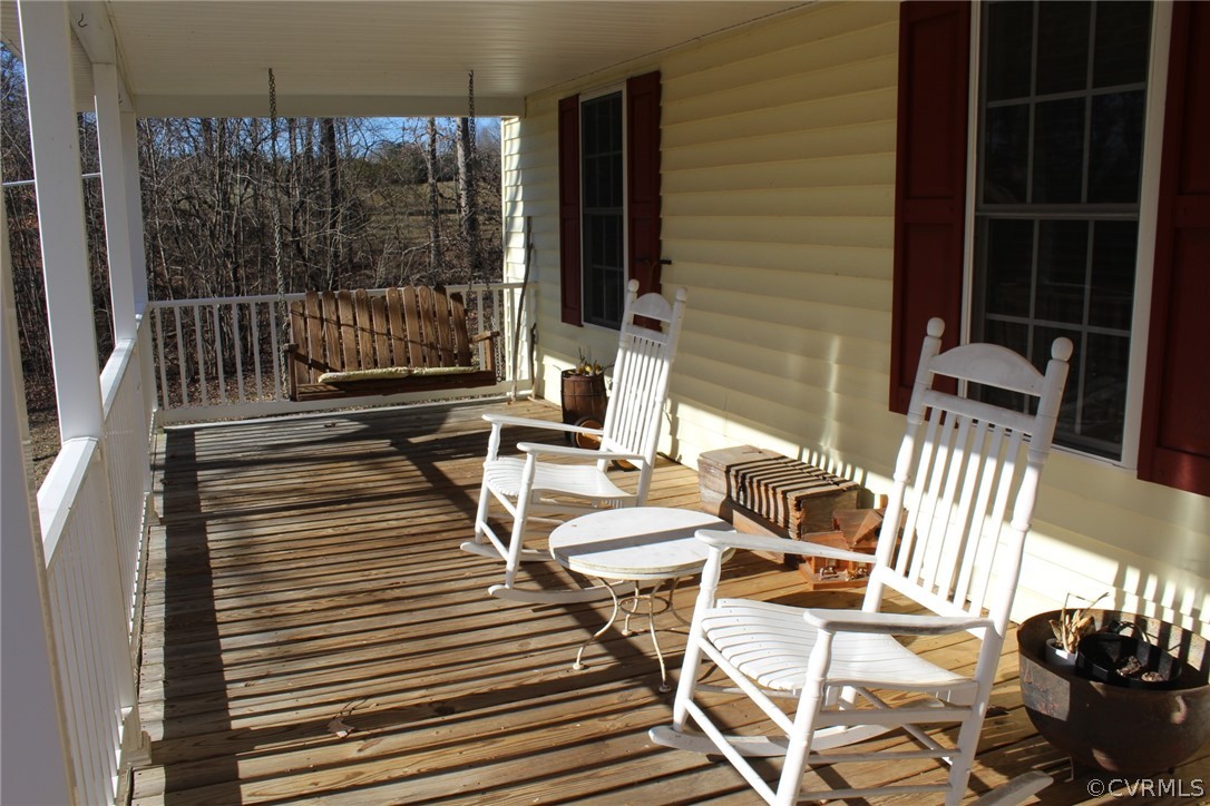 1432 Rosney Road Dillwyn, VA 23936 - Photo 27 of 43