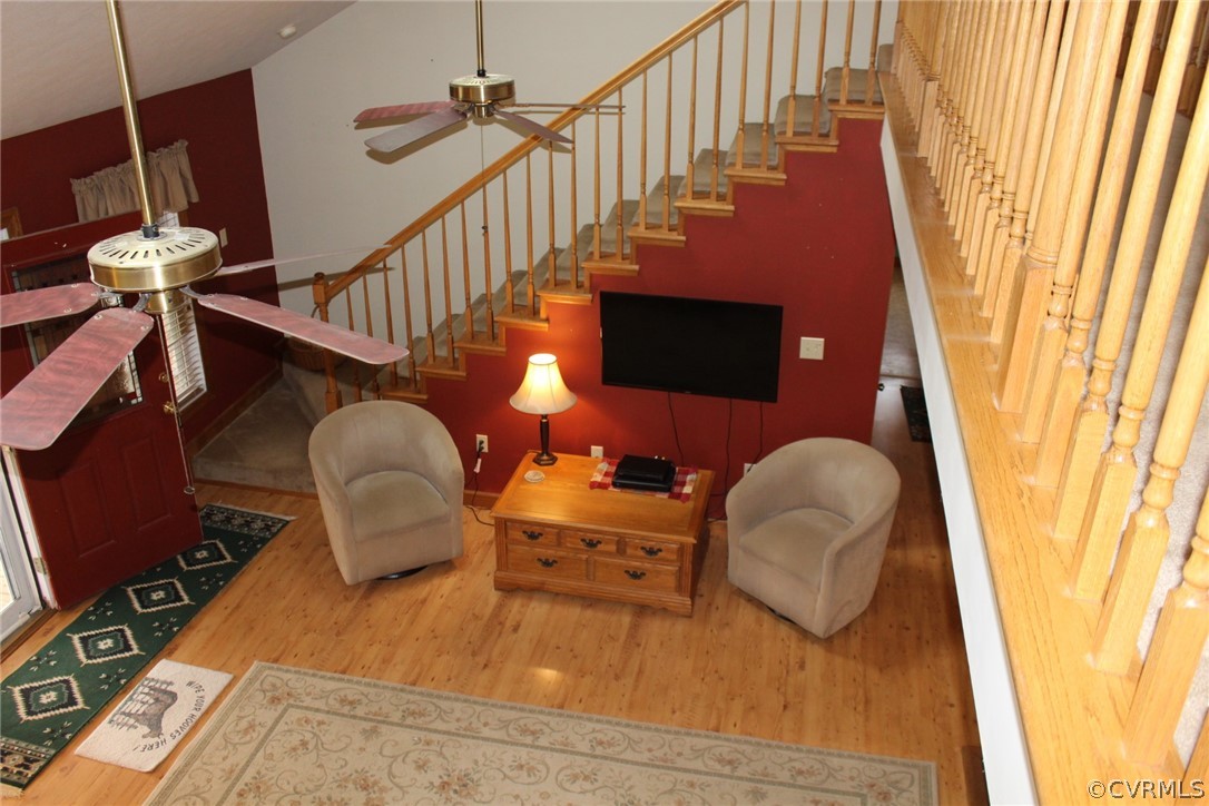 1432 Rosney Road Dillwyn, VA 23936 - Photo 7 of 43